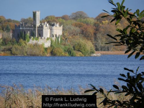 Lough Key Forest Park